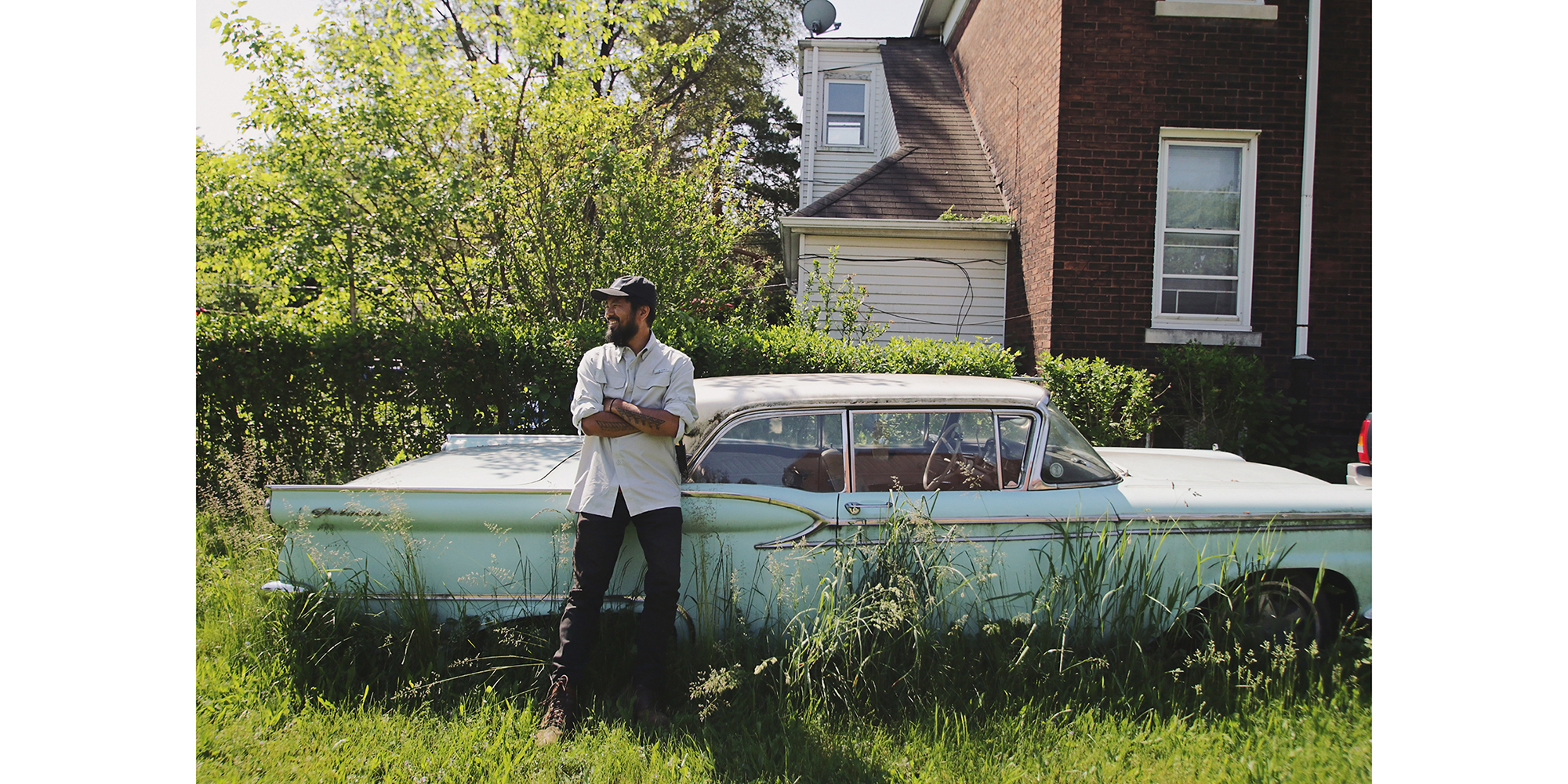Photo by Cybelle Codish – Contact for licensing.