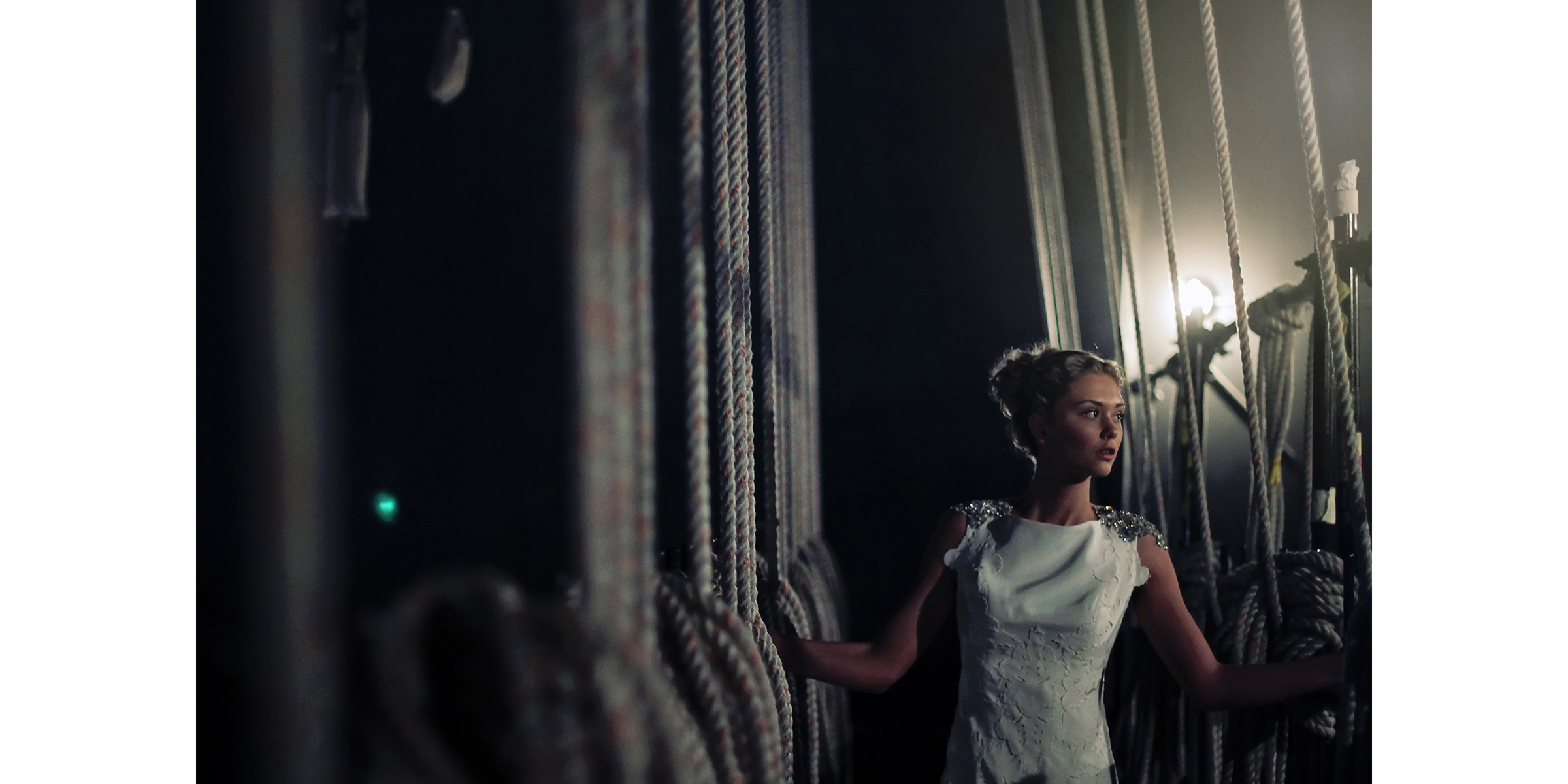 Photo by Cybelle Codish – Contact for licensing.